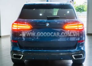 Xe BMW X5 xDrive40i M Sport 2022