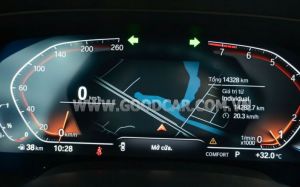 Xe BMW X5 xDrive40i M Sport 2022