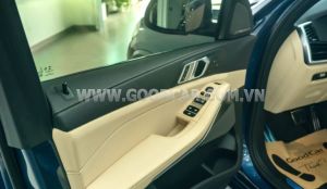 Xe BMW X5 xDrive40i M Sport 2022