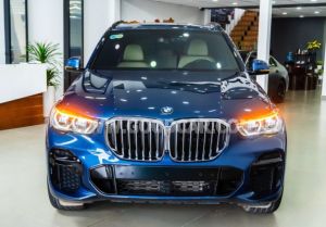 Xe BMW X5 xDrive40i M Sport 2022