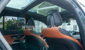 Xe Mercedes Benz GLC 300 4Matic 2024