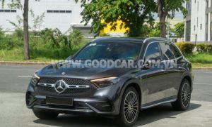 Xe Mercedes Benz GLC 300 4Matic 2024