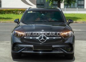 Xe Mercedes Benz GLC 300 4Matic 2024