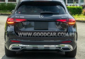 Xe Mercedes Benz GLC 300 4Matic 2024