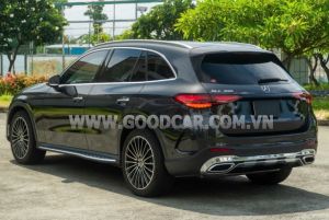 Xe Mercedes Benz GLC 300 4Matic 2024