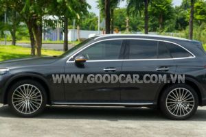 Xe Mercedes Benz GLC 300 4Matic 2024
