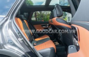 Xe Mercedes Benz GLC 300 4Matic 2024
