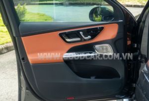 Xe Mercedes Benz GLC 300 4Matic 2024
