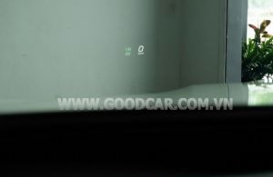 Xe Mercedes Benz GLC 300 4Matic 2025