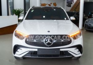 Xe Mercedes Benz GLC 300 4Matic 2025