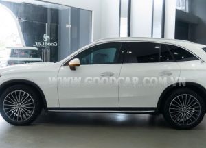 Xe Mercedes Benz GLC 300 4Matic 2025