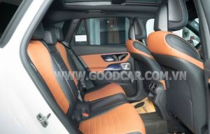 Xe Mercedes Benz GLC 300 4Matic 2025