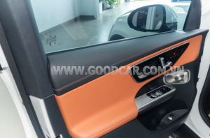 Xe Mercedes Benz GLC 300 4Matic 2025