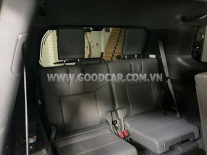 Xe Toyota Prado LC250 2.4L 2024