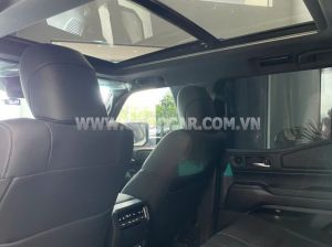 Xe Toyota Prado LC250 2.4L 2024