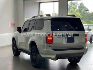 Xe Toyota Prado LC250 2.4L 2024