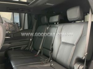 Xe Toyota Prado LC250 2.4L 2024
