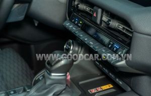 Xe Toyota Prado LC250 2.4L 2025