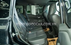 Xe Toyota Prado LC250 2.4L 2025