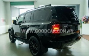 Xe Toyota Prado LC250 2.4L 2025