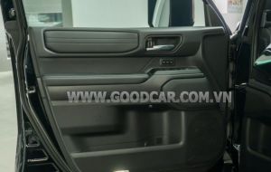 Xe Toyota Prado LC250 2.4L 2025