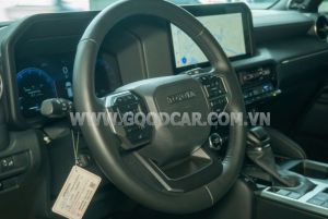 Xe Toyota Prado LC250 2.4L 2025