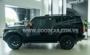 Xe Toyota Prado LC250 2.4L 2025