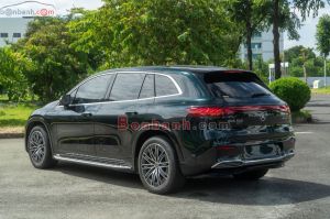 Xe Mercedes Benz EQS 500 4Matic 2023