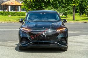 Xe Mercedes Benz EQS 500 4Matic 2023