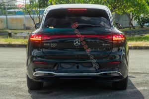 Xe Mercedes Benz EQS 500 4Matic 2023