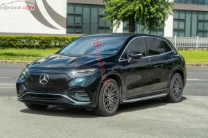Xe Mercedes Benz EQS 500 4Matic 2023