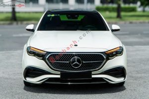 Xe Mercedes Benz E300 AMG 2025