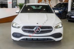 Xe Mercedes Benz C200 Avantgarde 2025