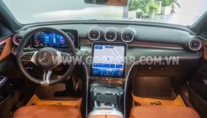 Xe Mercedes Benz C200 Avantgarde 2025