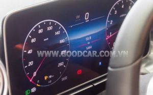 Xe Mercedes Benz C200 Avantgarde 2025