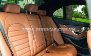 Xe Mercedes Benz C300 AMG 2021