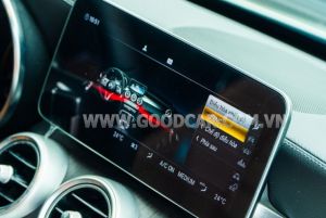 Xe Mercedes Benz C300 AMG 2021