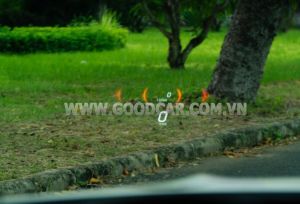 Xe Mercedes Benz C300 AMG 2025