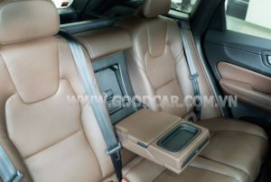 Xe Volvo XC60 Inscription B6 AWD 2022