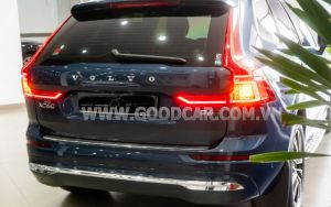Xe Volvo XC60 Inscription B6 AWD 2022