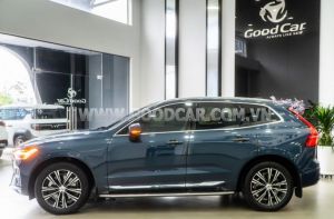 Xe Volvo XC60 Inscription B6 AWD 2022
