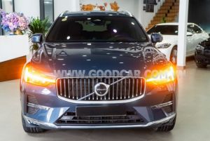 Xe Volvo XC60 Inscription B6 AWD 2022