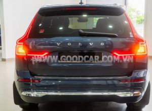 Xe Volvo XC60 Inscription B6 AWD 2022
