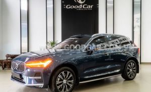 Xe Volvo XC60 Inscription B6 AWD 2022
