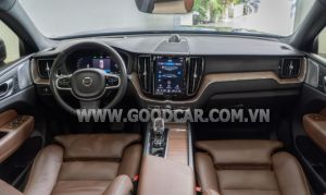 Xe Volvo XC60 Inscription B6 AWD 2022