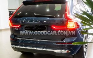 Xe Volvo XC60 Inscription B6 AWD 2022