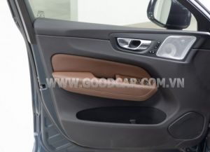 Xe Volvo XC60 Inscription B6 AWD 2022