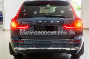 Xe Volvo XC60 Inscription B6 AWD 2022