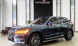 Xe Volvo XC60 Inscription B6 AWD 2022