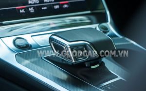Xe Audi A6 45 TFSI 2022